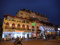 ベトナムの首都 ハノイ イメージ1