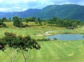 Santiburi Country Club ChiangRai