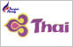 タイ国内線航空券