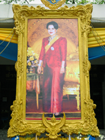 タイの母の日 イメージ2