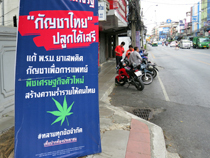 いよいよ投票 タイ王国総選挙 イメージ2