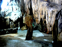 タイの洞窟と危険について イメージ3