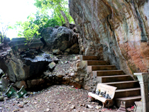 タイの洞窟と危険について イメージ4