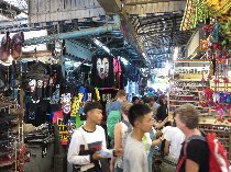 タイ国内での危険と注意 イメージ4