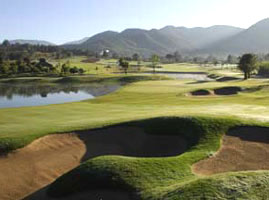 Chiangmai Highlands Golf & Spa Resort